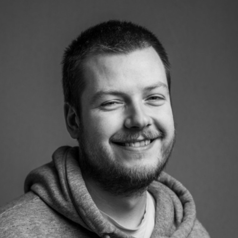 Picture of Nicklas Ravn