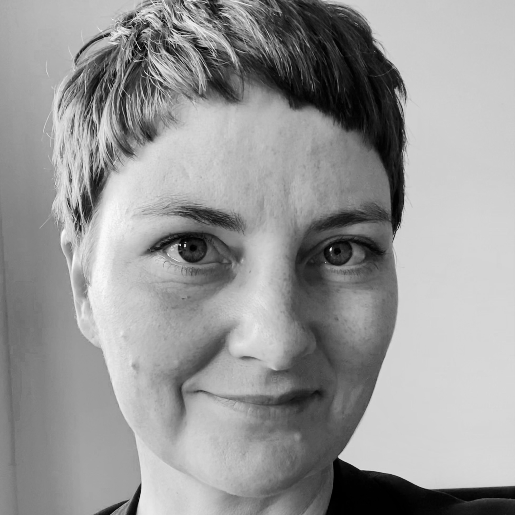 Picture of Anna Vallgårda