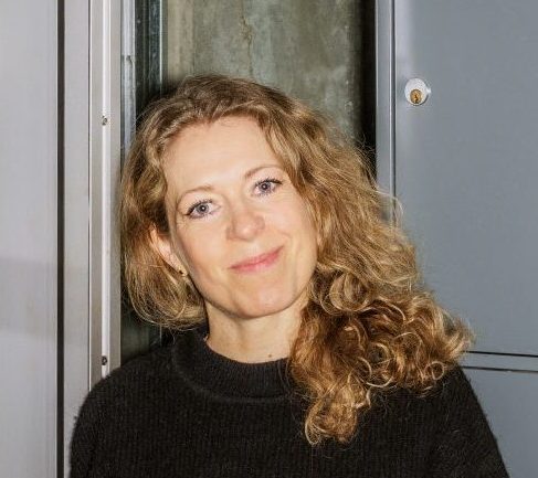 Picture of Sarah Marie Ertner