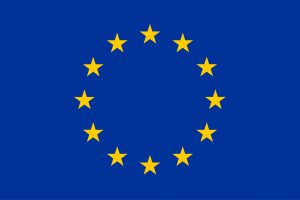 European Union Flag