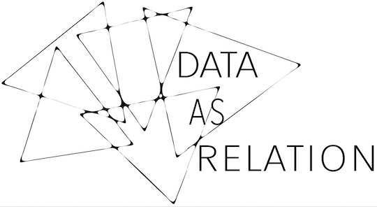 Data as Relation