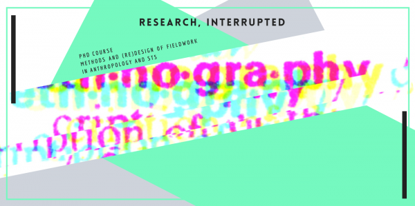 Research, Interrupted