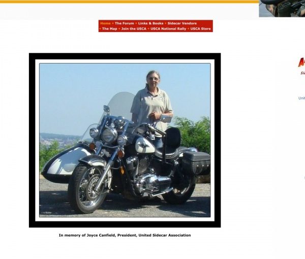 sidecar