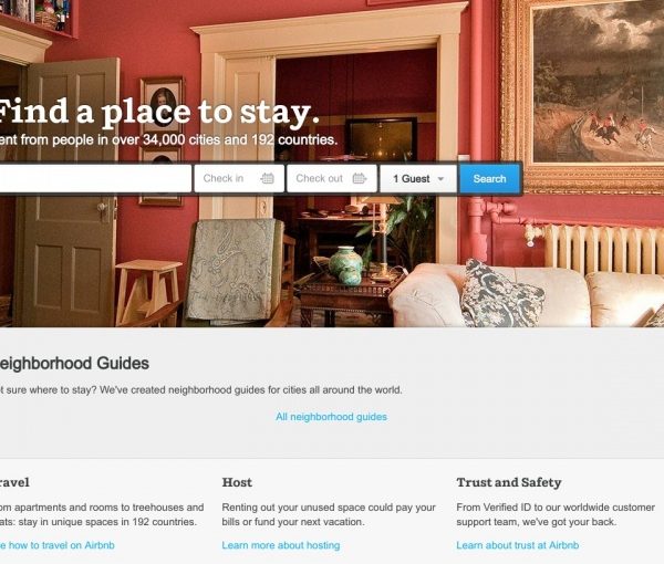 Airbnb