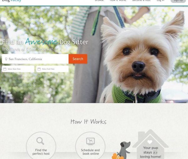 dogvacay