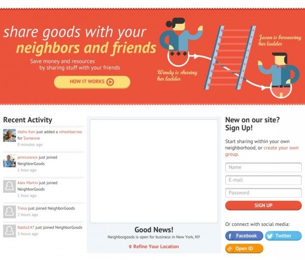 neighborgoods