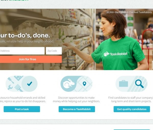 taskrabbit