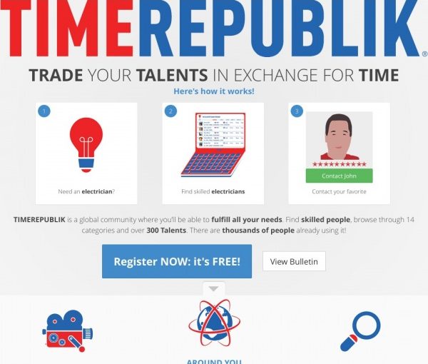 time republik