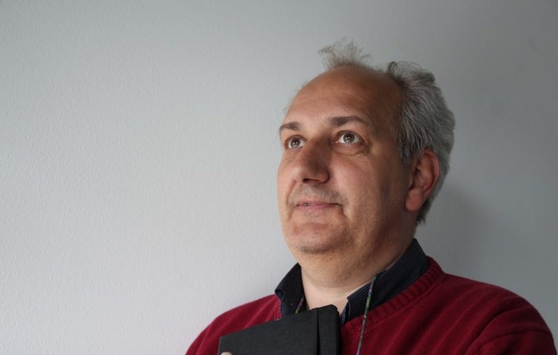 Tomas Sokoler