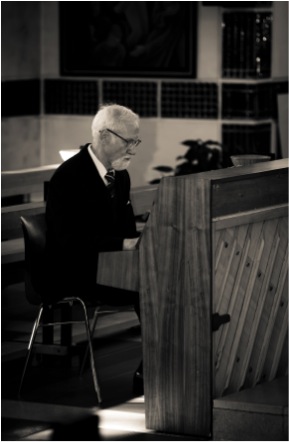 Music does not know any age
