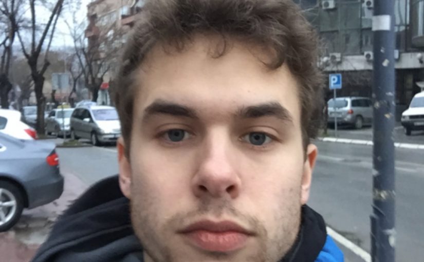 Rasmus Michaëlis