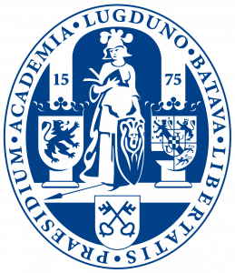 Logo Leiden University