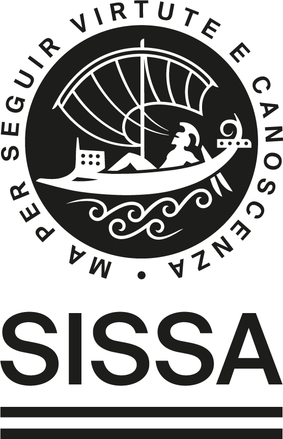 Logo Sissa
