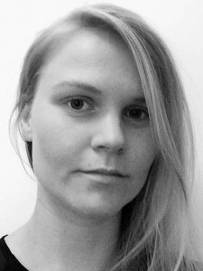 Katrine Corvinius Lund Project Coordinator