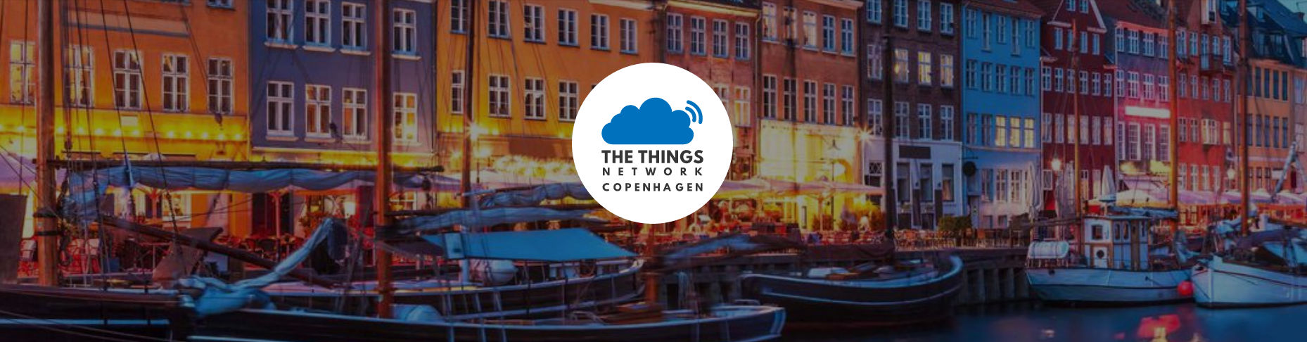 The Things Network Copenhagen - 1st Hackathon, June 1 ...