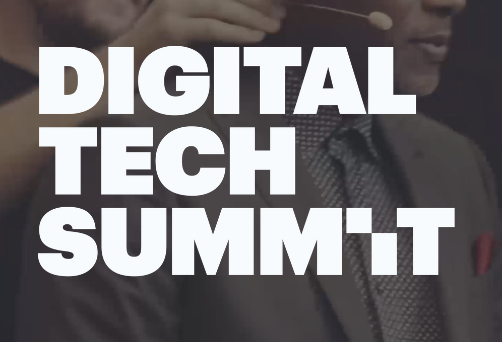 Meet TRACE at Digital Tech Summit 2025 in Øksnehallen